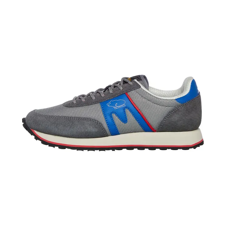 Karhu Albatross Control Charcoal Gray / Strong Blue (F820007)