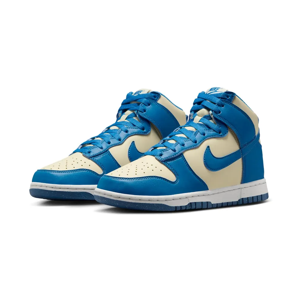 Nike Dunk High NN “Star Blue” (FV5960-201)