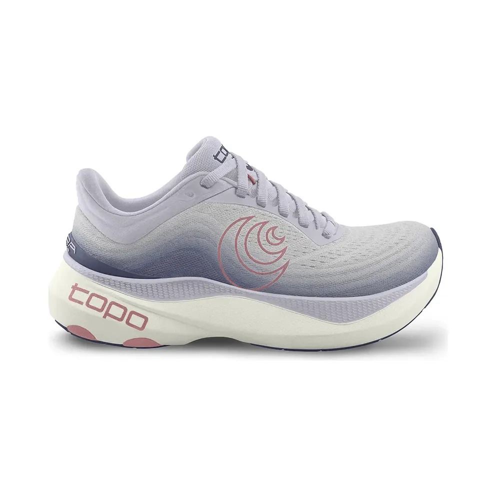 Topo Athletic sneaker Lilac (W080-PURLIL)