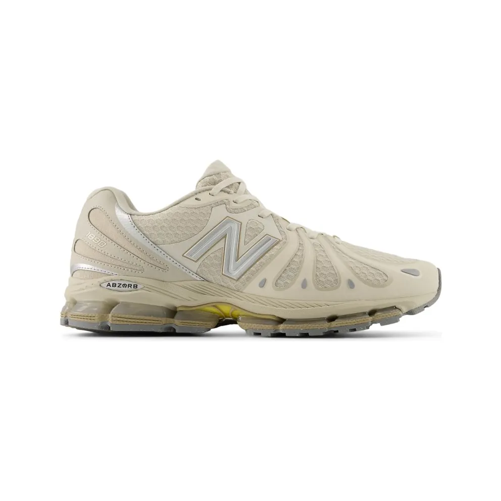New Balance 1890 “Linen Punch Yellow” (U18901IU)