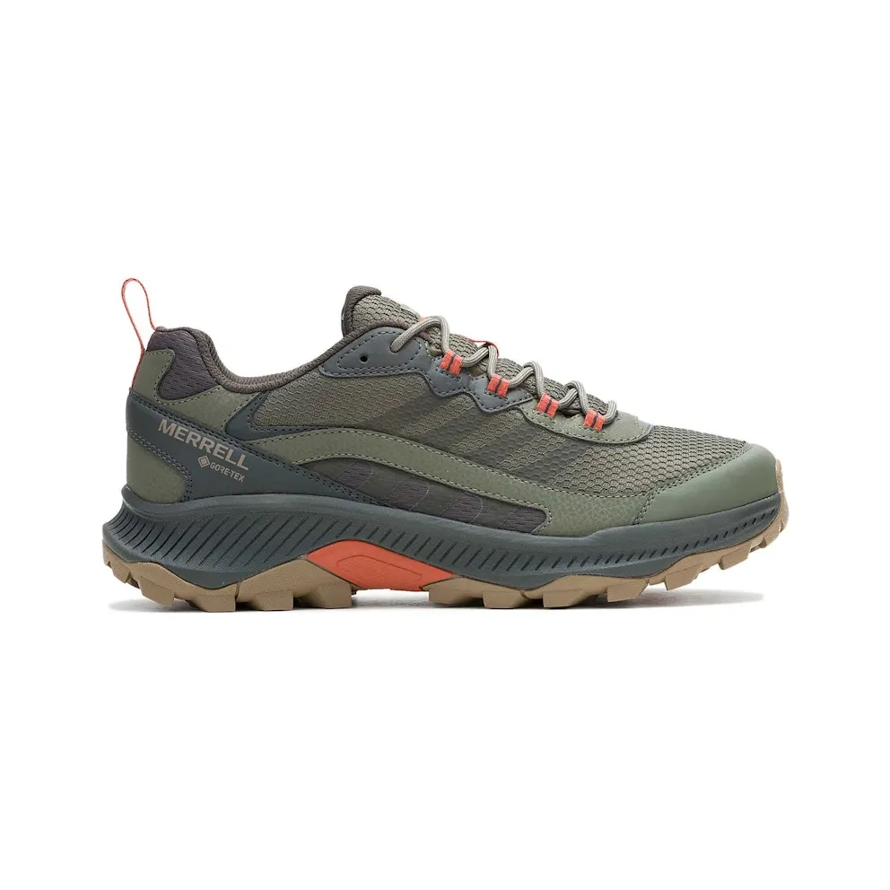 Merrell Speed Strike 2 Gore-Tex Olive (J037827)