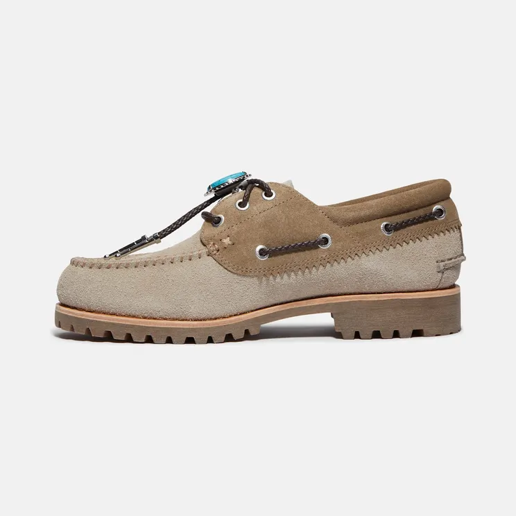 timberland-sneaker TB0A6G83-EW1