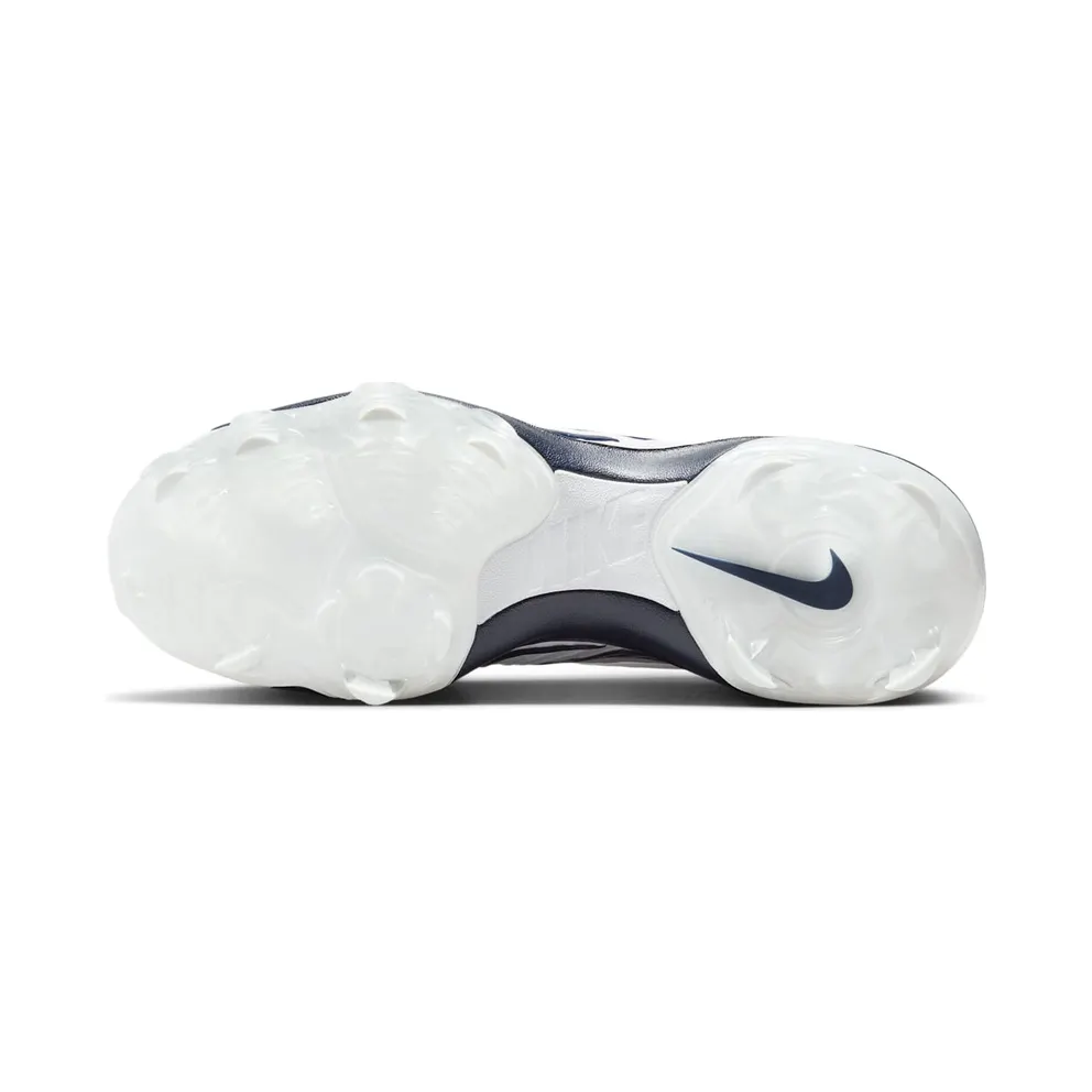 Nike Alpha Huarache NXT MCS White Midnight Navy (DJ6519-102)