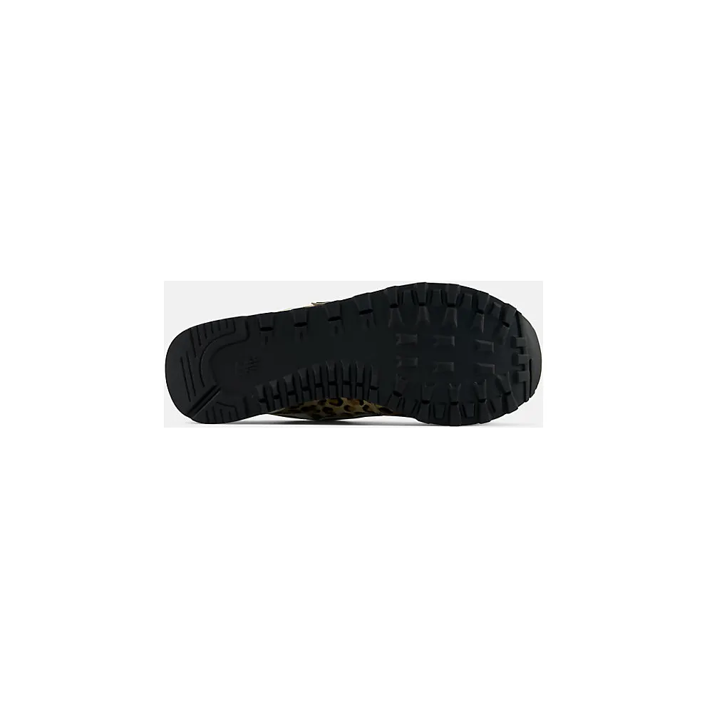 New Balance 574 “Leopard” (W574PN)