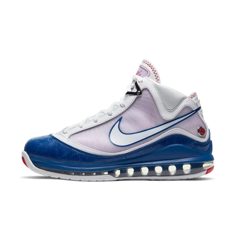 Nike LeBron 7USA (DJ5158-100)