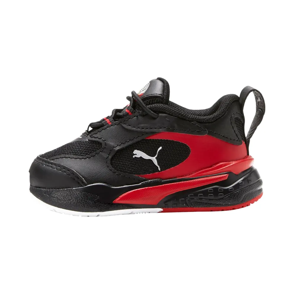 Puma RS-Fast TD “Black Red” (383207-01)