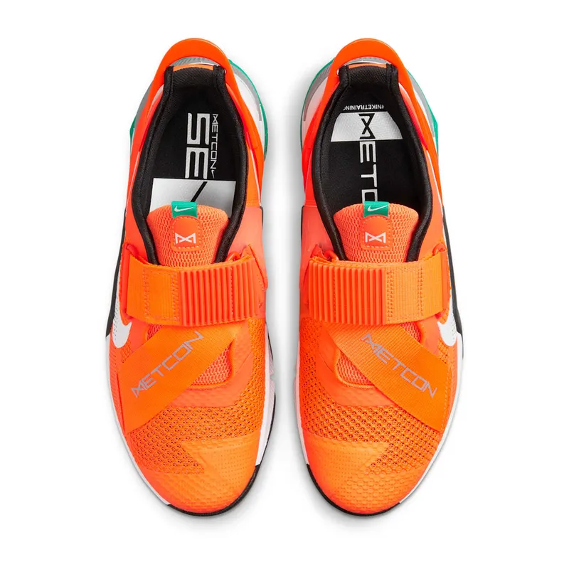Nike Metcon 7 FlyEase Training Orange (DH3344-883)