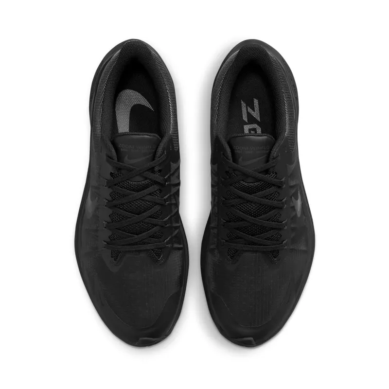 Nike Winflo 8 Road Running Black (CW3419-002)