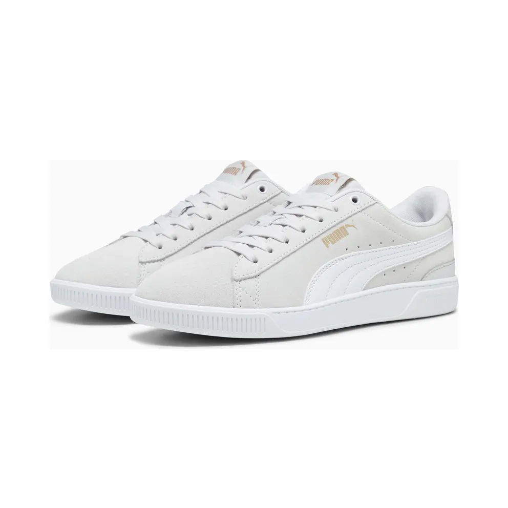 Puma Vikky V3 Grey/White/Gold (38302315)