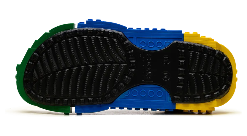 crocs-sneaker 213811-001
