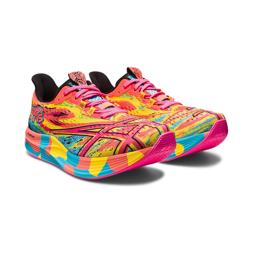 Asics Noosa Tri 15 Aquarium/Vibrant Yellow (1011B609.400)