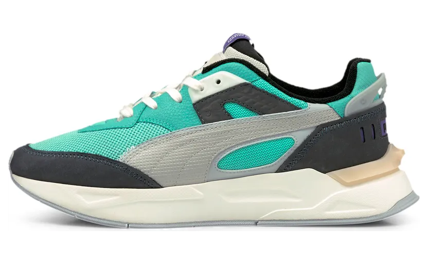 Puma Mirage Sport PRM Groen/Zwart (382637-03)