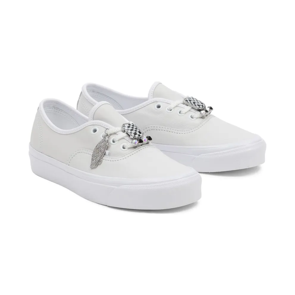 VANS Anaheim Factory Authentic 44 Dx Schuhe Weiß (VN0A5KX4AVW)