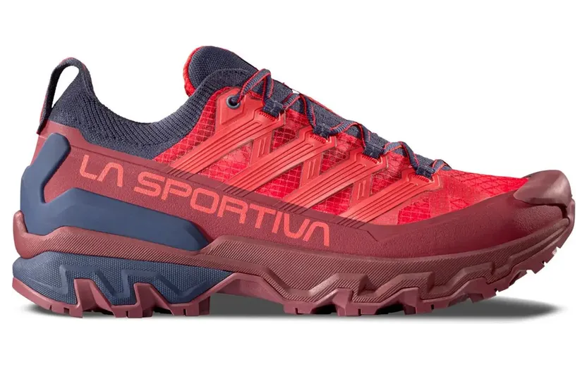 la-sportiva-sneaker ZFHS105-R24R25