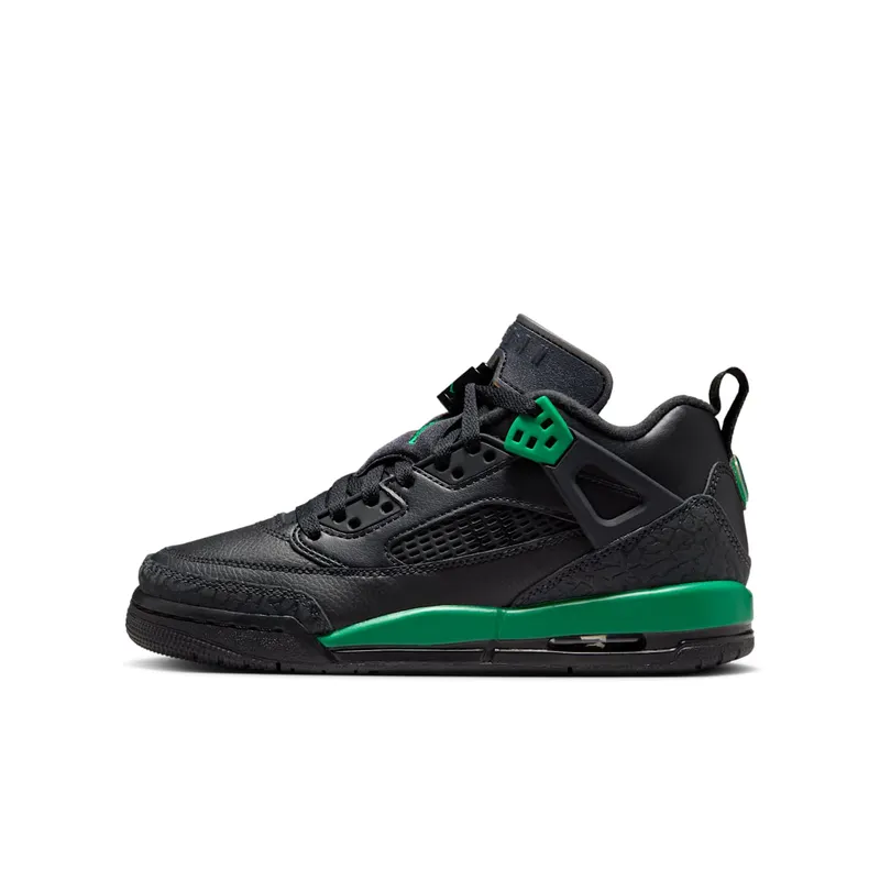 Jordan Spizike Low GS “Pine Green” (FQ3950-003)