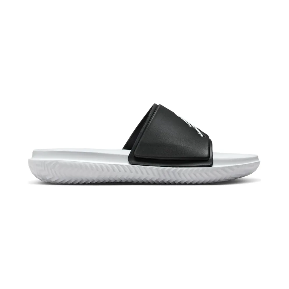 Jordan Jumpman Slide Black White (FQ1597-010)