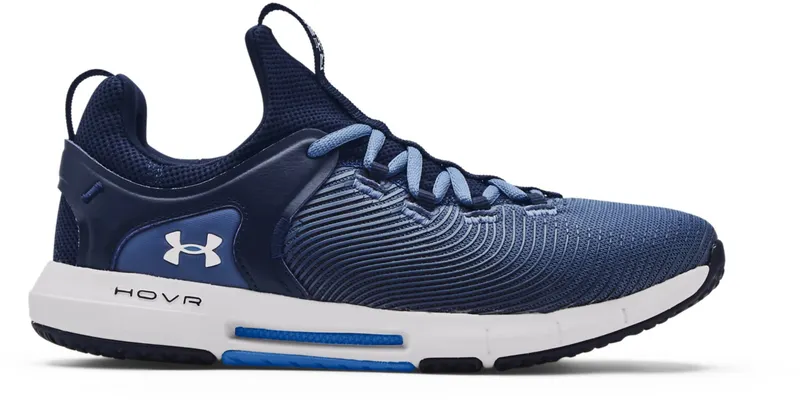 Under Armour HOVR™ Rise 2 Blue (3023009-402)