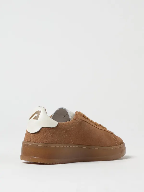 Autry Sneakers Brown (ADLMUE11) (2)