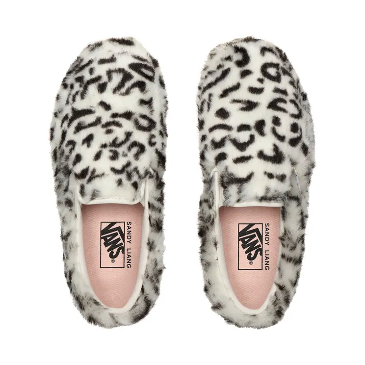 vans-slip-on VN0A3JEZWVZ