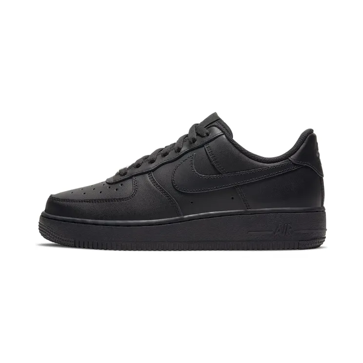 Nike Air Force 1 Low Triple “Black” (DD8959-001)