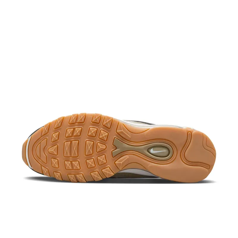 Nike Air Max 97 Neutral Olive Gum (921826-203)