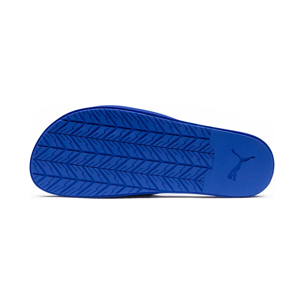 Puma Surf Slide Rihanna Fenty Dazzling Blue (W) Dazzling Blue/Evening Blue (367747-03)