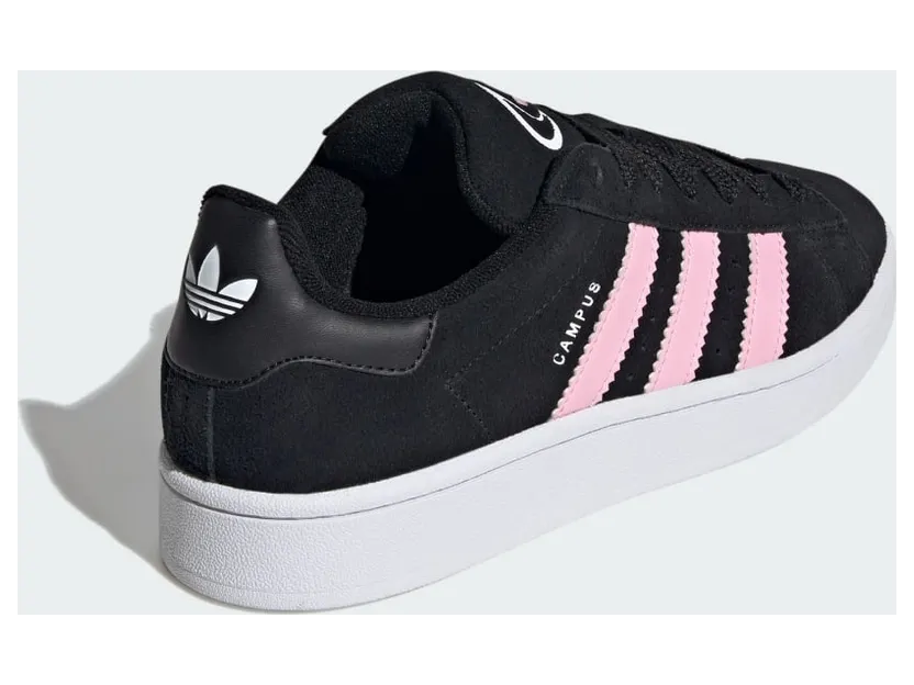 adidas Campus 00s “True Pink”: Schwarz als Basis, Rosa als Akzent (6)