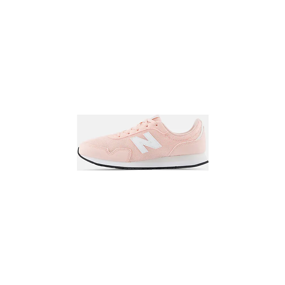 NEW BALANCE 323 LACE “PINK HAZE / NB WHITE” (GC323PK)