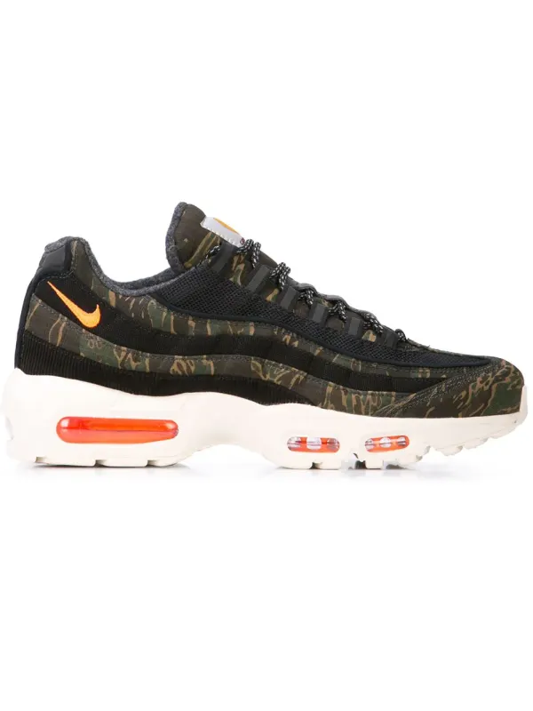 Nike x Carhartt ‘Air Max 95’ – Green (AV3866)
