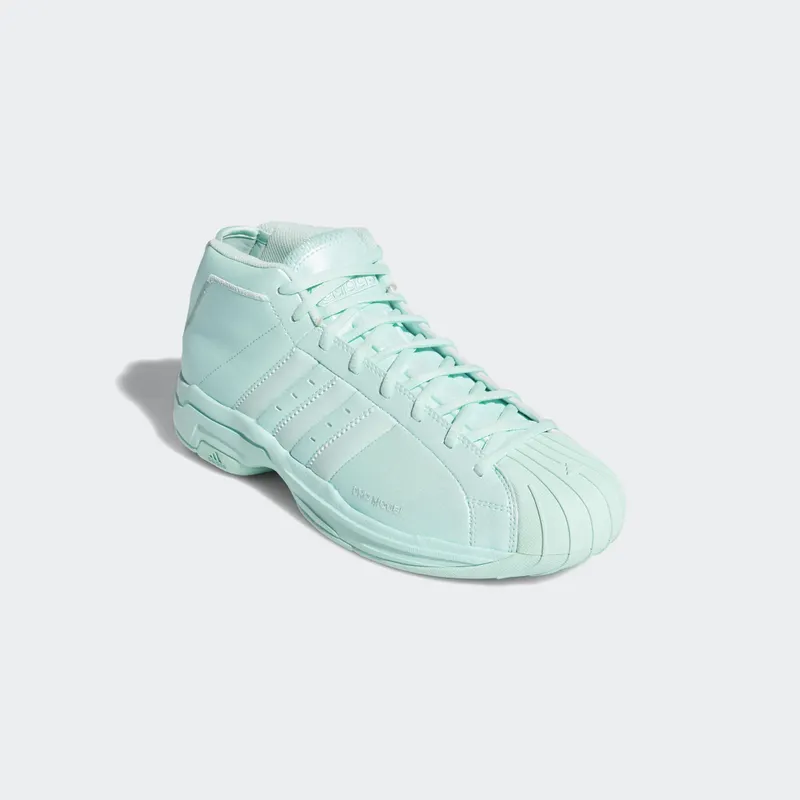 adidas Pro Model 2G Clear Mint Clear Mint/Clear Mint/Clear Mint (EH1952)