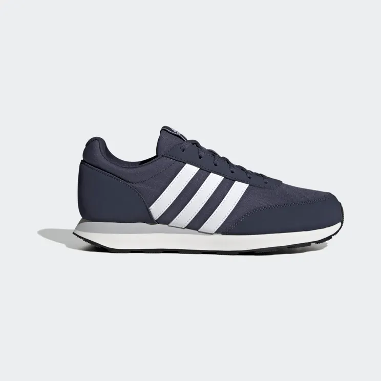 adidas Run 60s 3.0 Shadow Navy / Cloud White / Core Black (HP2255)