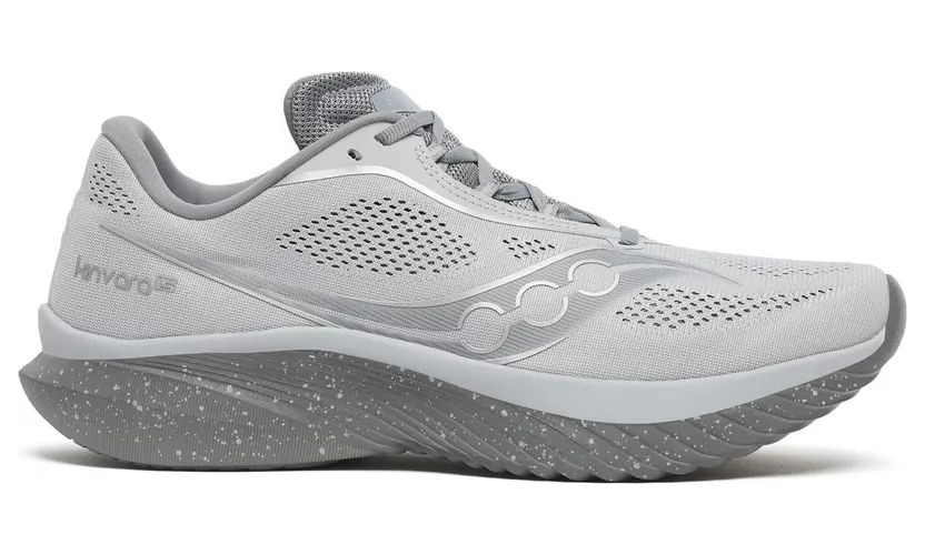 Saucony Kinvara 15 Cloud Cinder (S20967-122)