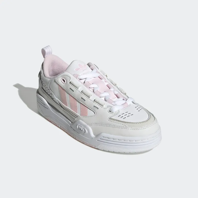 Adidas ADI2000 Cloud White / Almost Pink / Crystal White (GX6065)