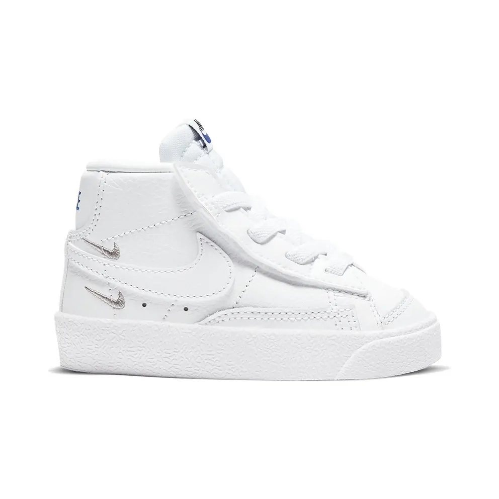 Nike Blazer Mid 77 LX White (TD) White/Hyper Royal-Black-White (DC0466-100)
