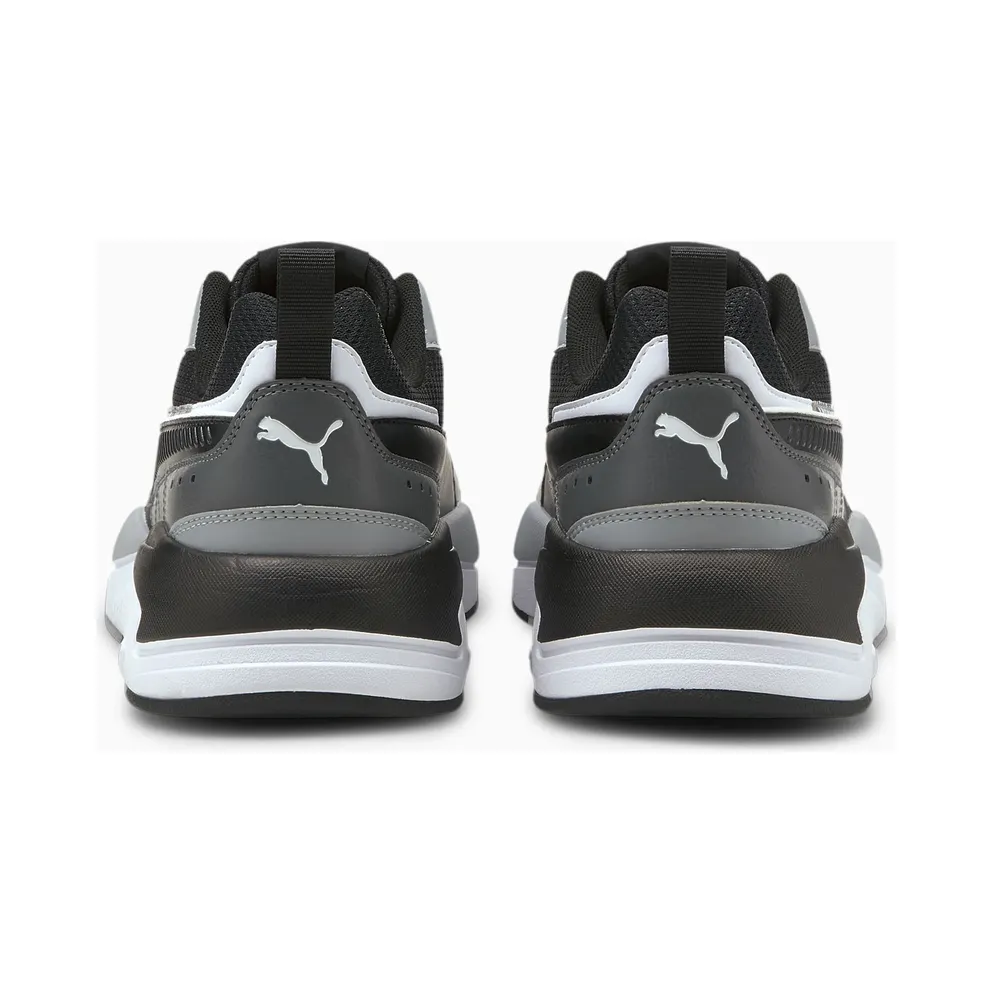 Puma X-Ray 2 Square Black/Grey/White (37310826)