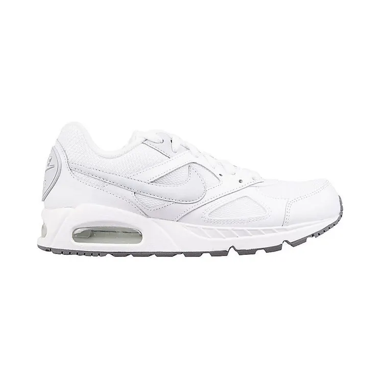 Nike Air Max IVO White Pure Platinum (580519-105)