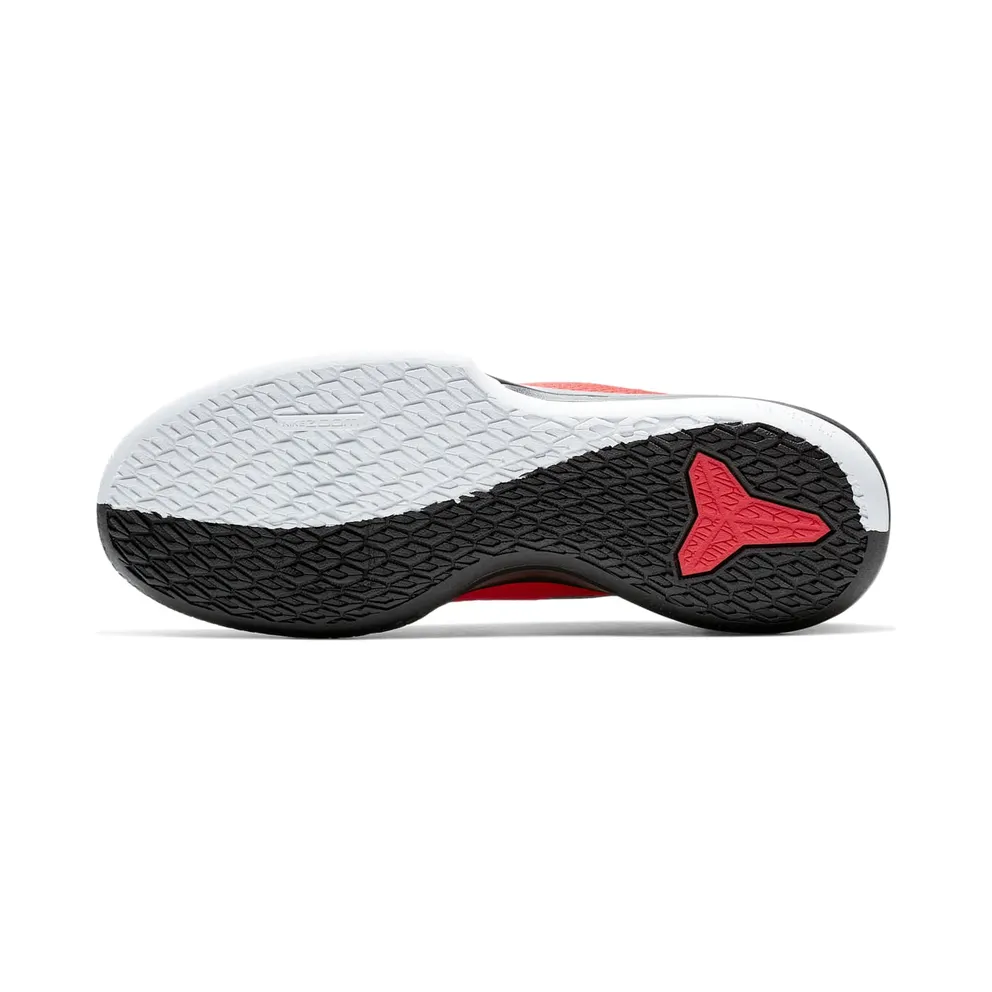 Nike Mamba Focus University Red University Red/Anthracite (AJ5899-600)
