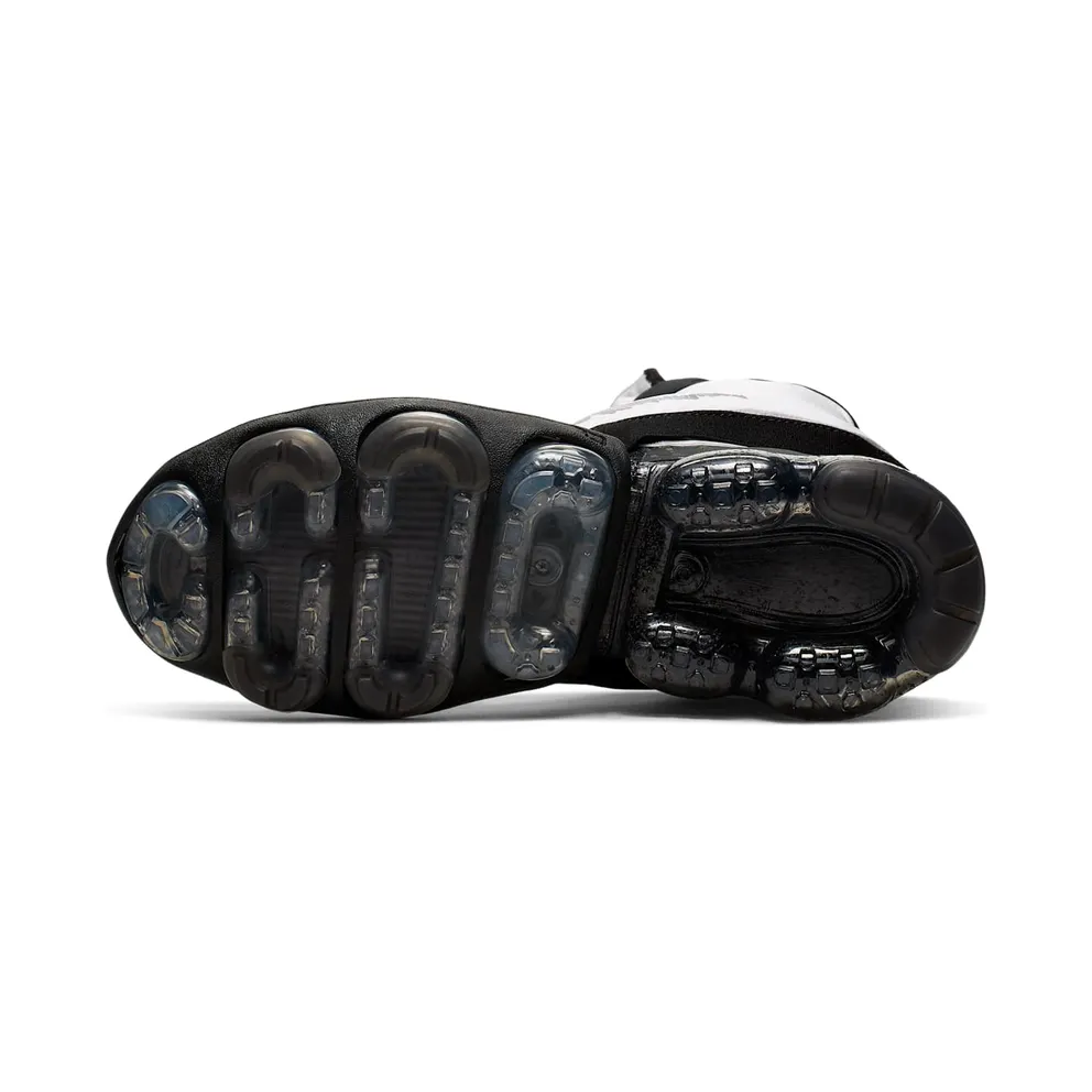 Nike Air VaporMax Flyknit Gator ISPA Metallic Silver Metallic Silver/Metallic Silver (AR8557-001)