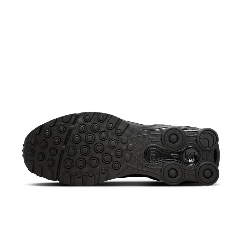 Nike Shox Ride 2 “Triple Black” (IO4296-002)