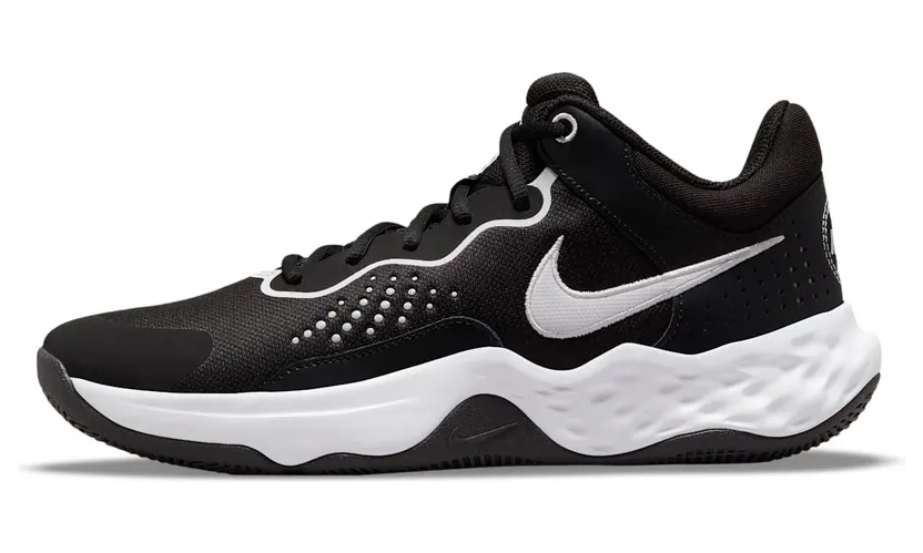 Nike Fly.By Mid 3 Black White (DD9311-003)