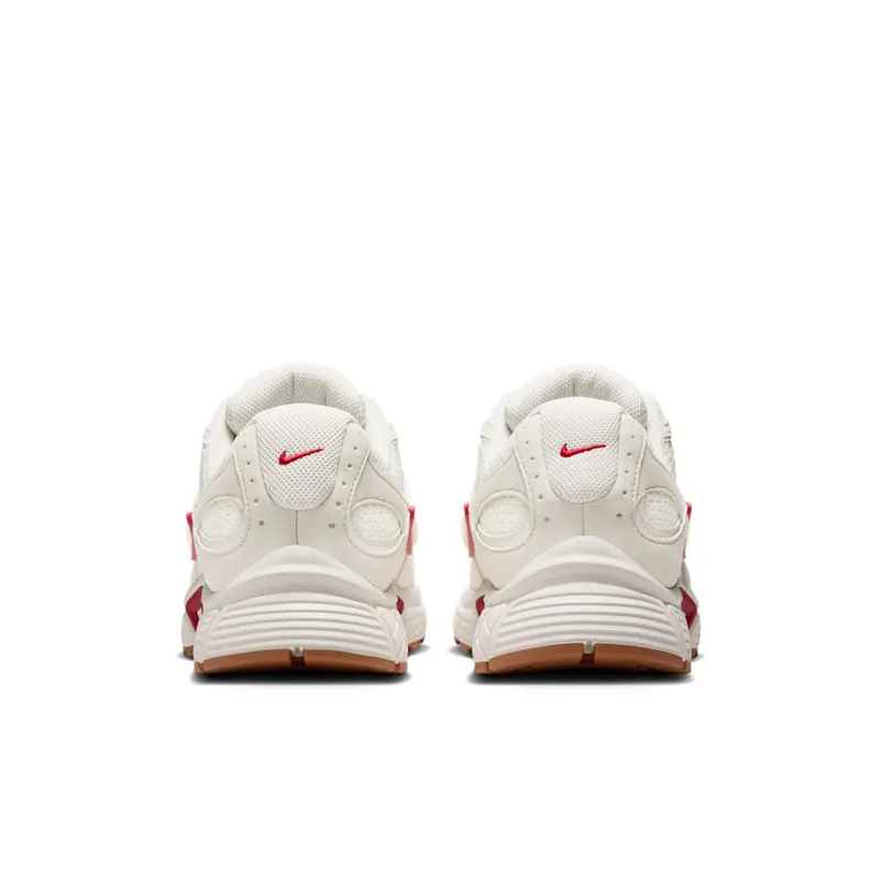 Nike V5 RNR “Light Bone Gym Red” (II6292-100)