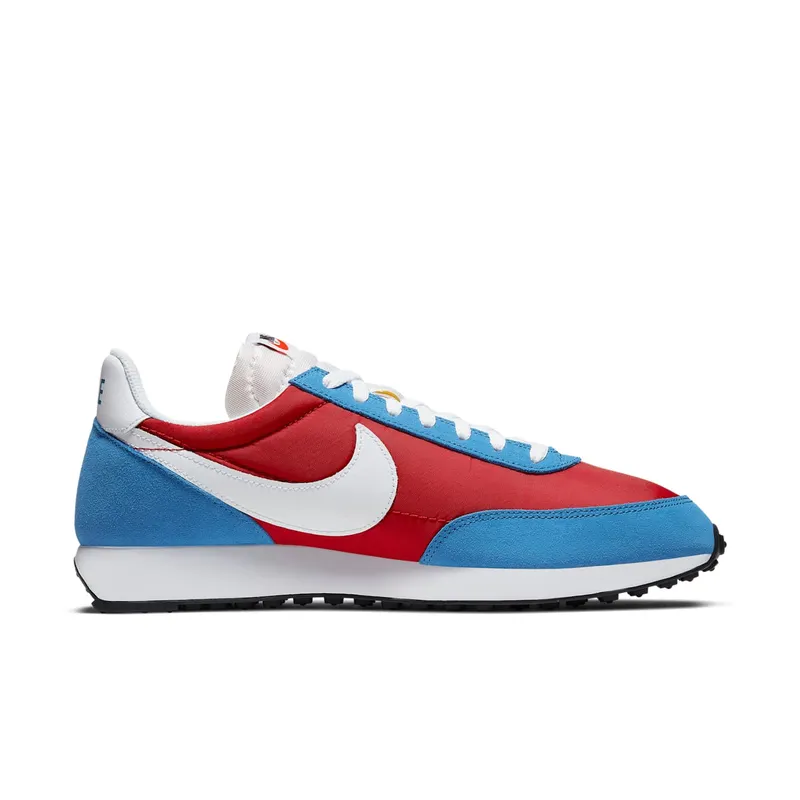 Nike Tailwind 79 Battle Blue Gym Red Battle Blue/Gym Red-Black-White (487754-409)