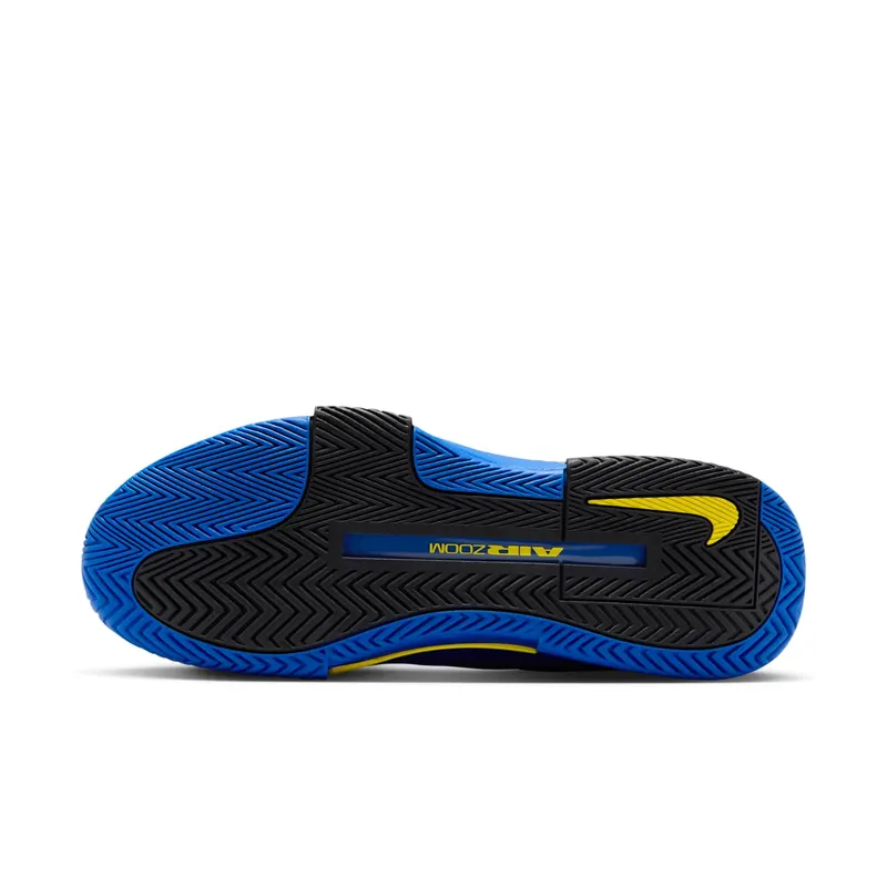 Nike Zoom GP Challenge 1 Racer Blue Black Lightning White (FB3147-402)