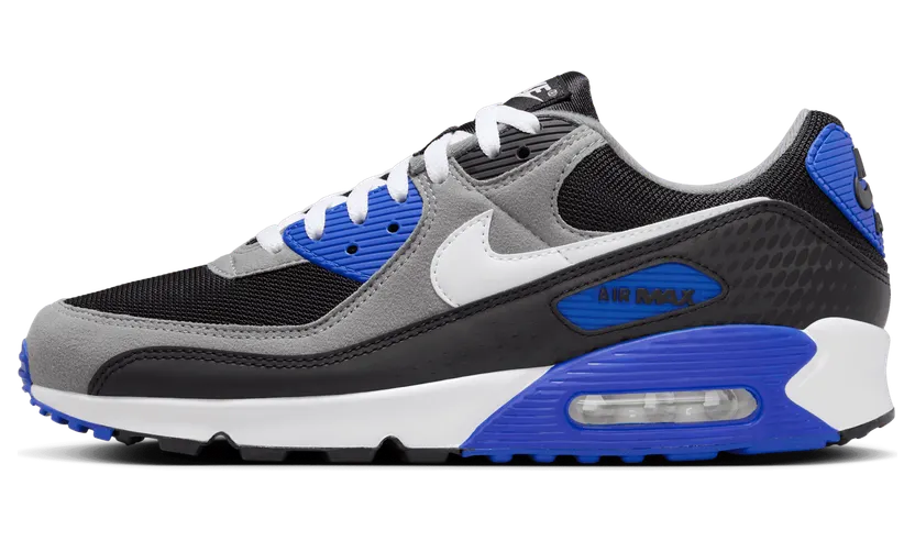 Nike Air Max 90 Lyon Blue (IB7672-001)