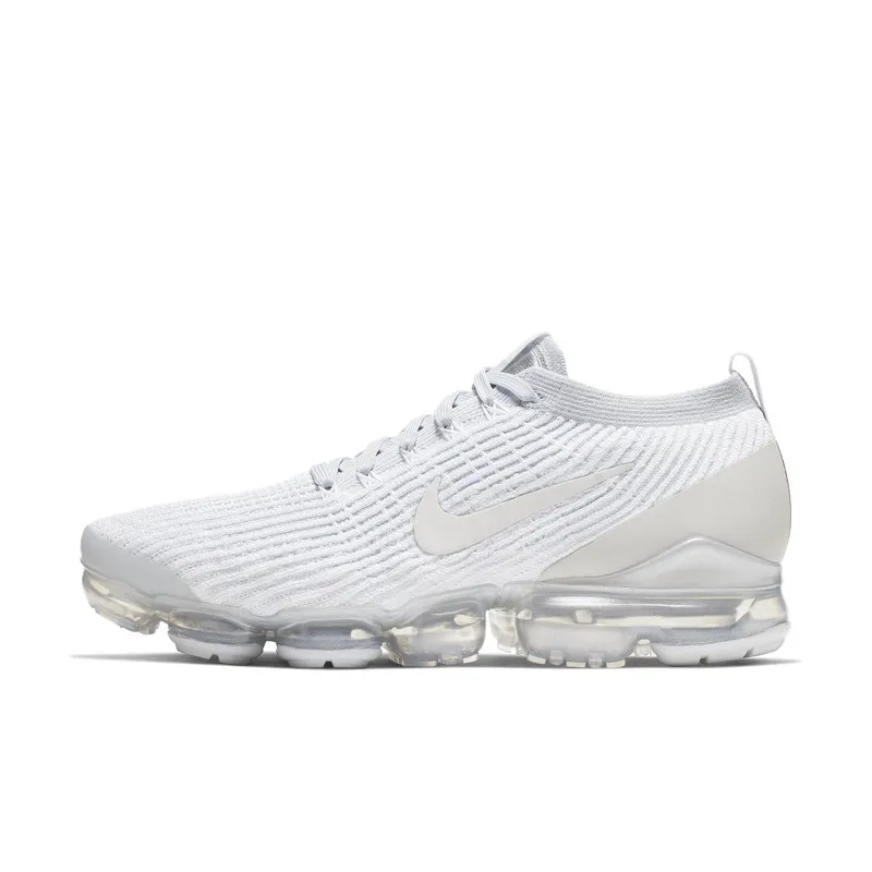 Nike Air VaporMax Flyknit 3 ‘Pure Platinum’ (2020) (AJ6900-102)