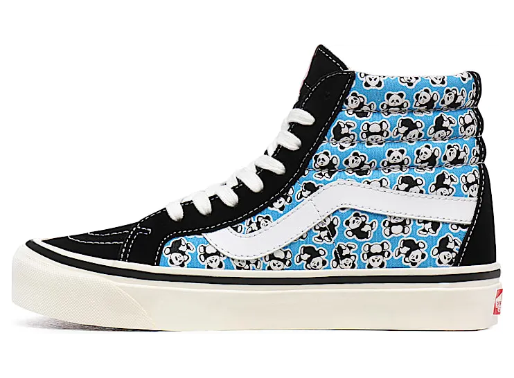 vans-sk8-hi VN0A38GFXHI