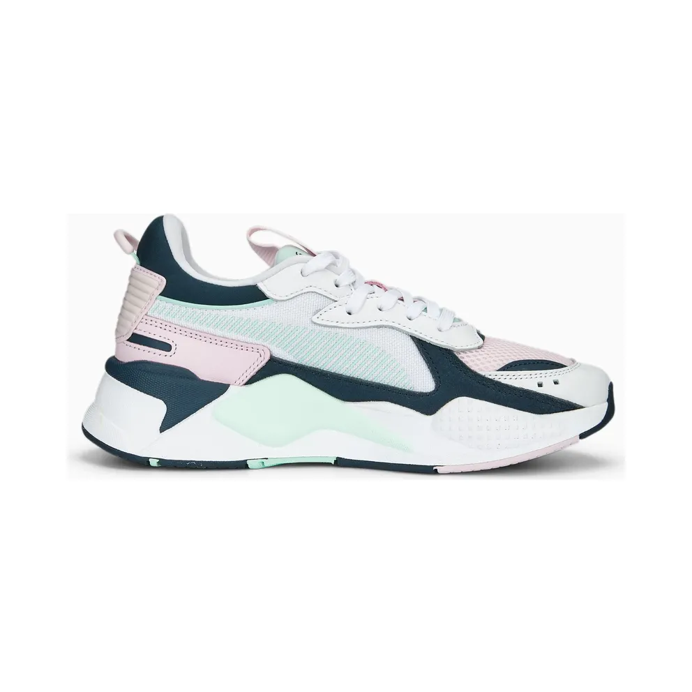 Puma RS-X Reinvention White/Pink (369579-15)