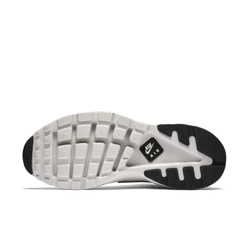 Nike Air Huarache Run Ultra Cargo Khaki/Light Bone-Black (819685-300)