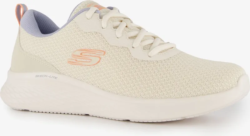 Skechers Skech-Lite Beige (PSKUSKECHERS150044NTMT)