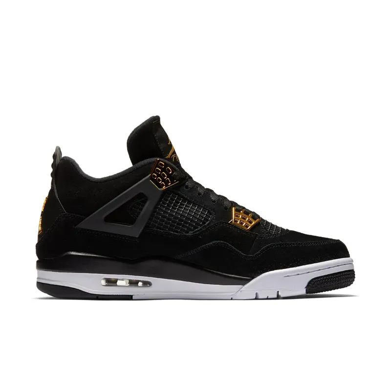 Air Jordan Nike AJ 4 IV Retro Royalty 2017 (308497-032)